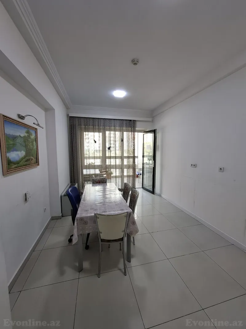 Ofis kirayə verilir — 20 Yanvar m., Bakı - şəkil 8