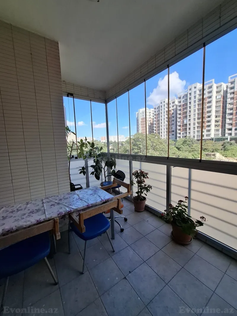 Ofis kirayə verilir — 20 Yanvar m., Bakı - şəkil 11