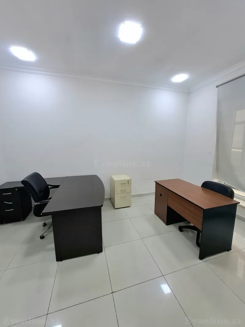 Ofis kirayə verilir — 20 Yanvar m., Bakı - şəkil 15