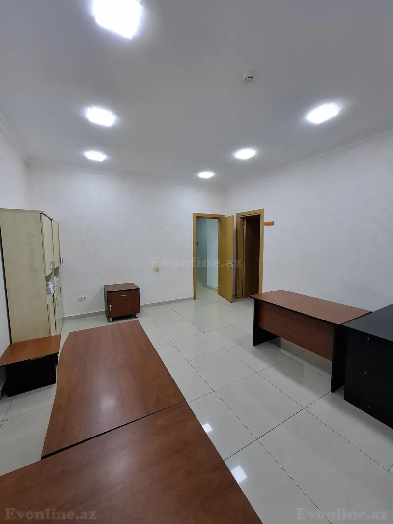 Ofis kirayə verilir — 20 Yanvar m., Bakı - şəkil 16