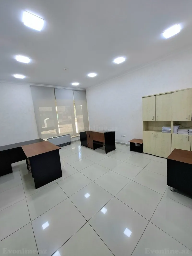 Ofis kirayə verilir — 20 Yanvar m., Bakı - şəkil 17