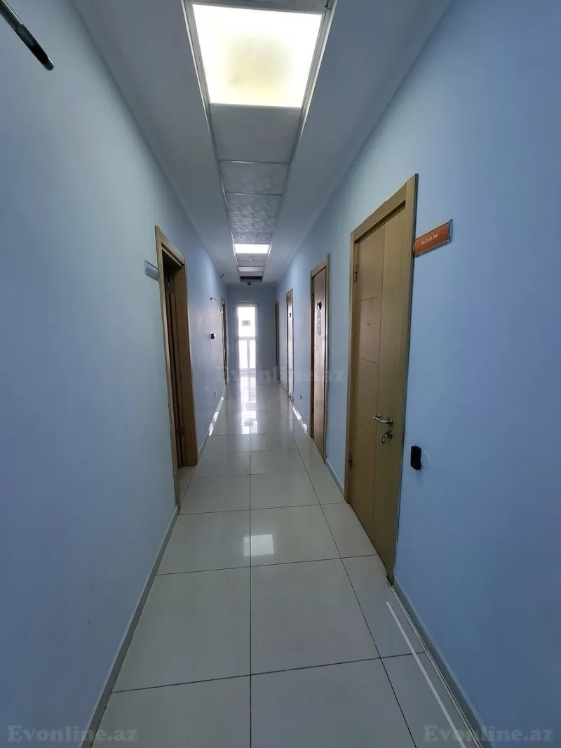 Ofis kirayə verilir — 20 Yanvar m., Bakı - şəkil 18