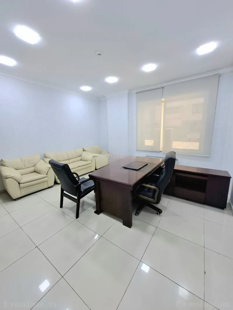 Ofis kirayə verilir — 20 Yanvar m., Bakı - şəkil 20