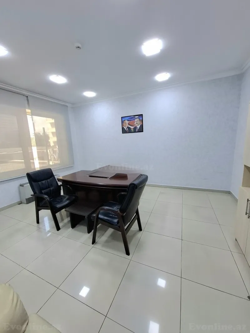 Ofis kirayə verilir — 20 Yanvar m., Bakı - şəkil 21