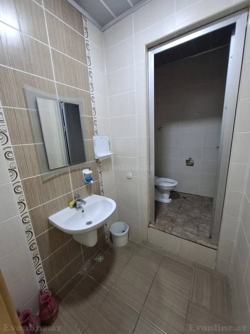 Ofis kirayə verilir — 20 Yanvar m., Bakı - şəkil 22