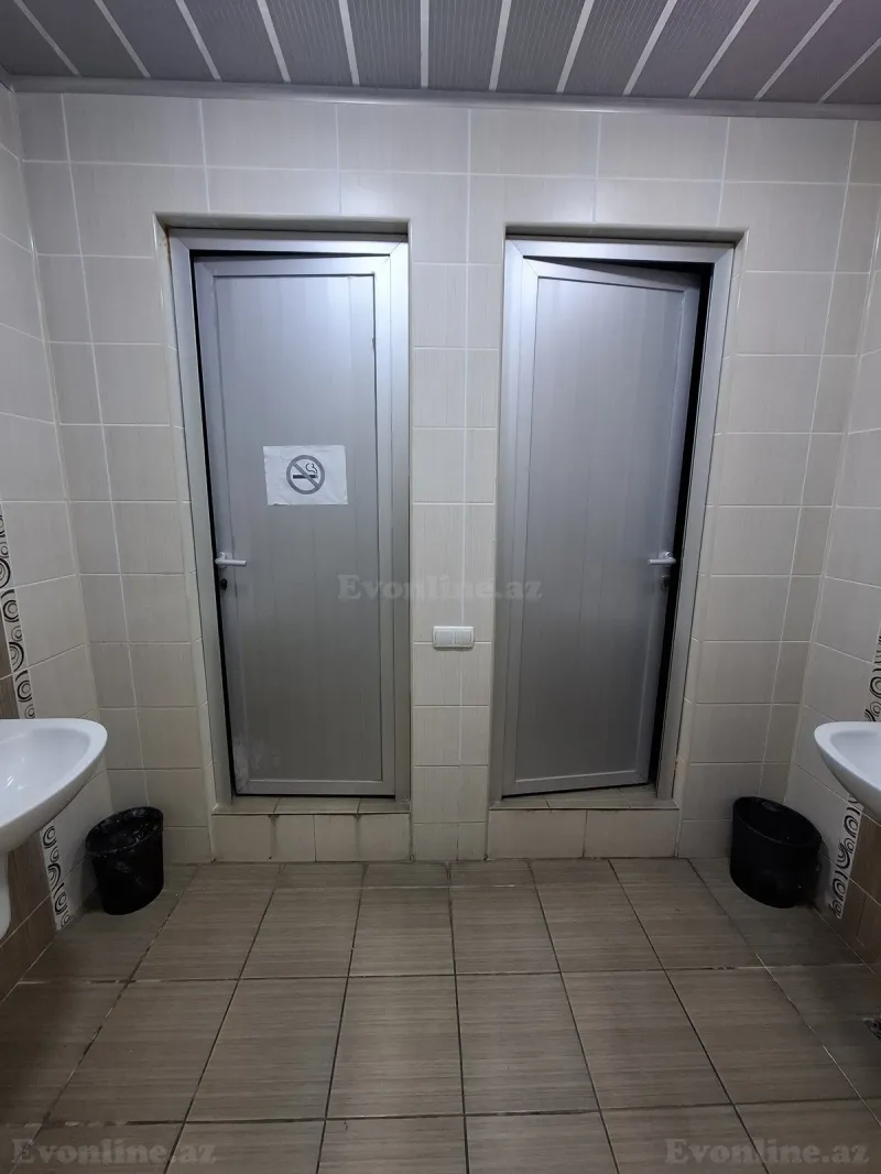 Ofis kirayə verilir — 20 Yanvar m., Bakı - şəkil 23