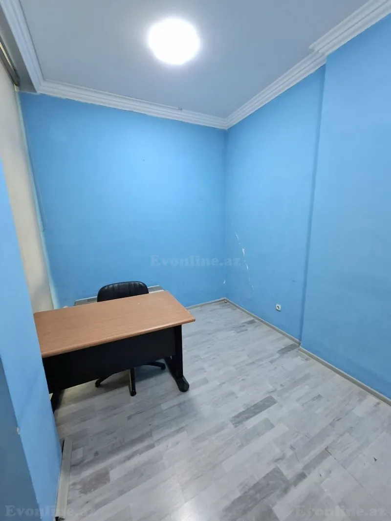 Ofis kirayə verilir — 20 Yanvar m., Bakı - şəkil 24