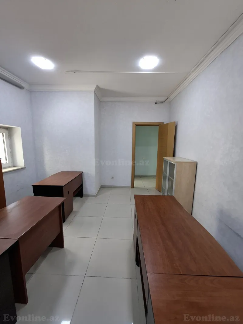 Ofis kirayə verilir — 20 Yanvar m., Bakı - şəkil 25