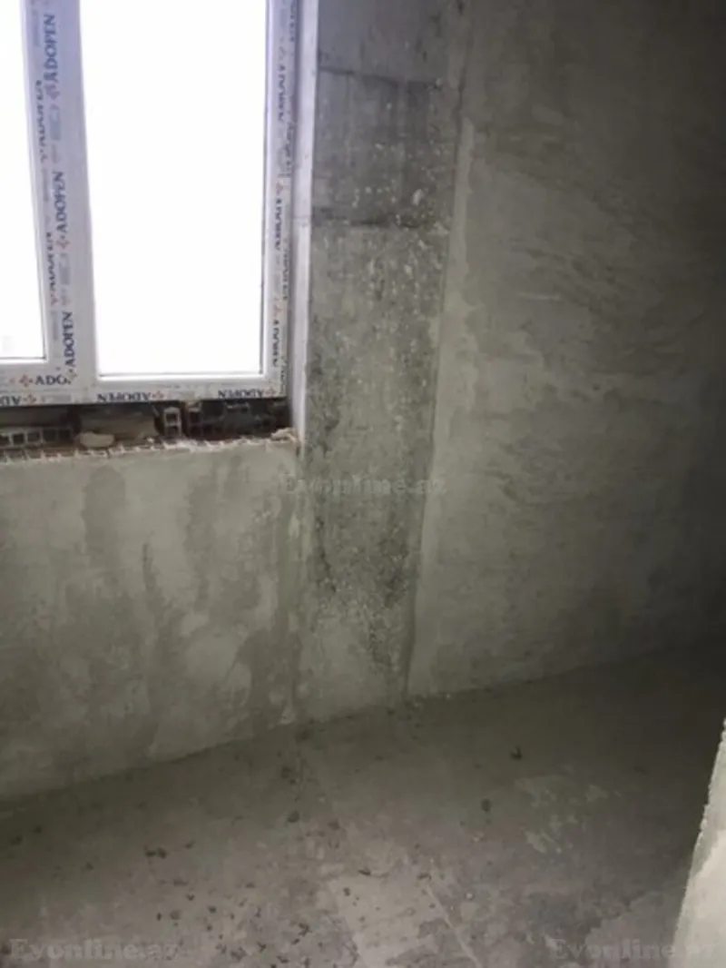 3 otaqlı yeni tikili mənzil satılır — Elmlər Akademiyası m., Bakı - şəkil 4