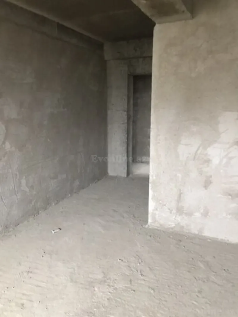 3 otaqlı yeni tikili mənzil satılır — Elmlər Akademiyası m., Bakı - şəkil 5