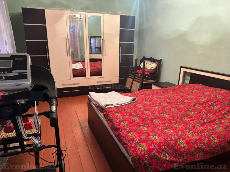 4 otaqlı həyət evi satılır — Maştağa, Bakı - şəkil 2
