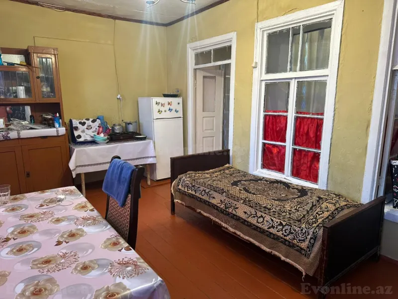 4 otaqlı həyət evi satılır — Maştağa, Bakı - şəkil 5