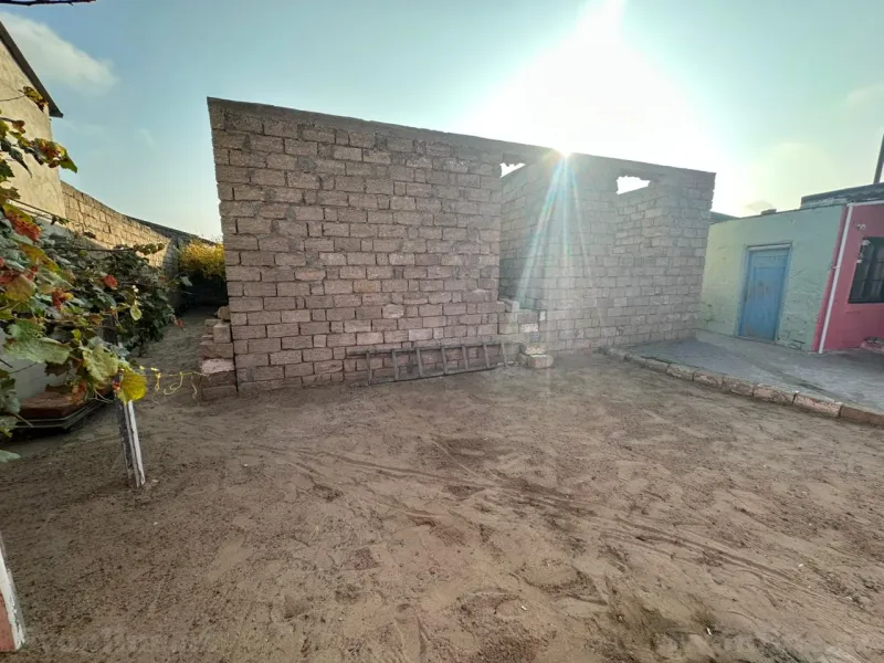 4 otaqlı həyət evi satılır — Maştağa, Bakı - şəkil 13