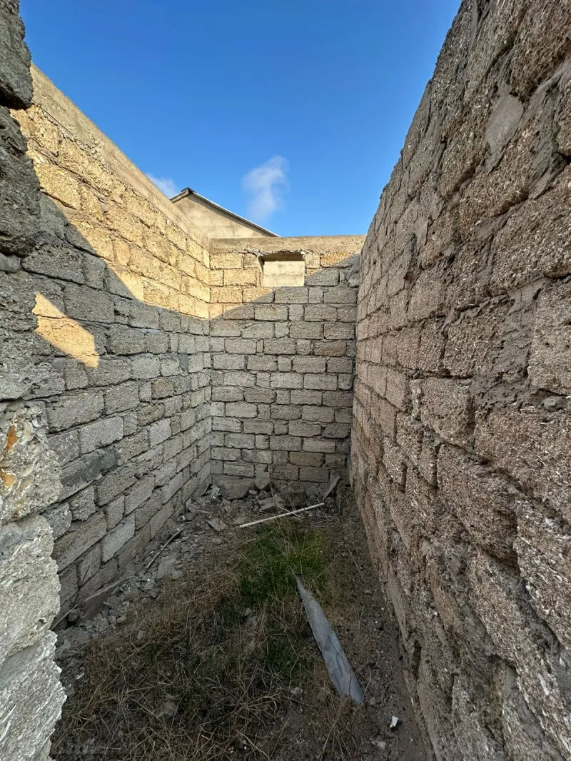 4 otaqlı həyət evi satılır — Maştağa, Bakı - şəkil 15