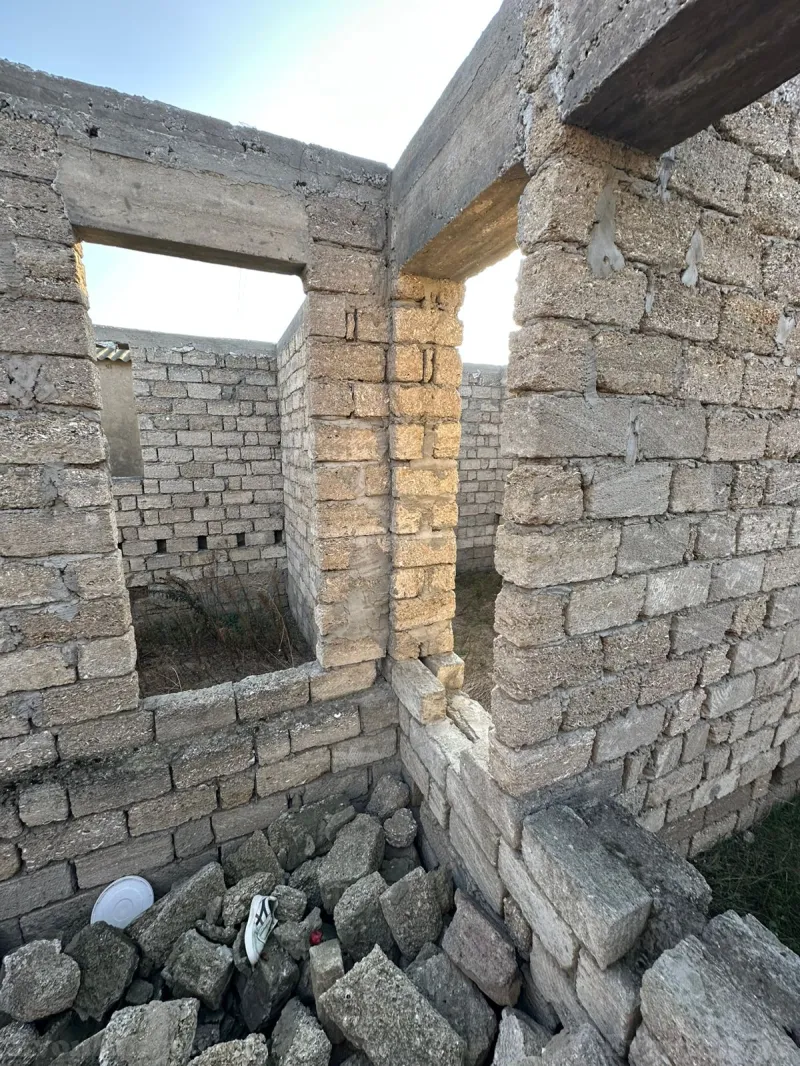 4 otaqlı həyət evi satılır — Maştağa, Bakı - şəkil 16