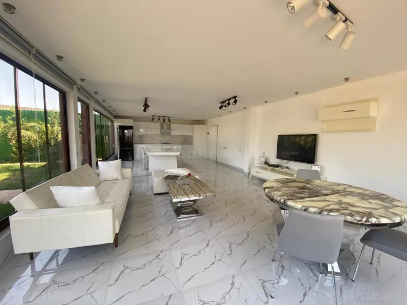 9 otaqlı həyət evi satılır — Novxanı, Bakı - şəkil 5