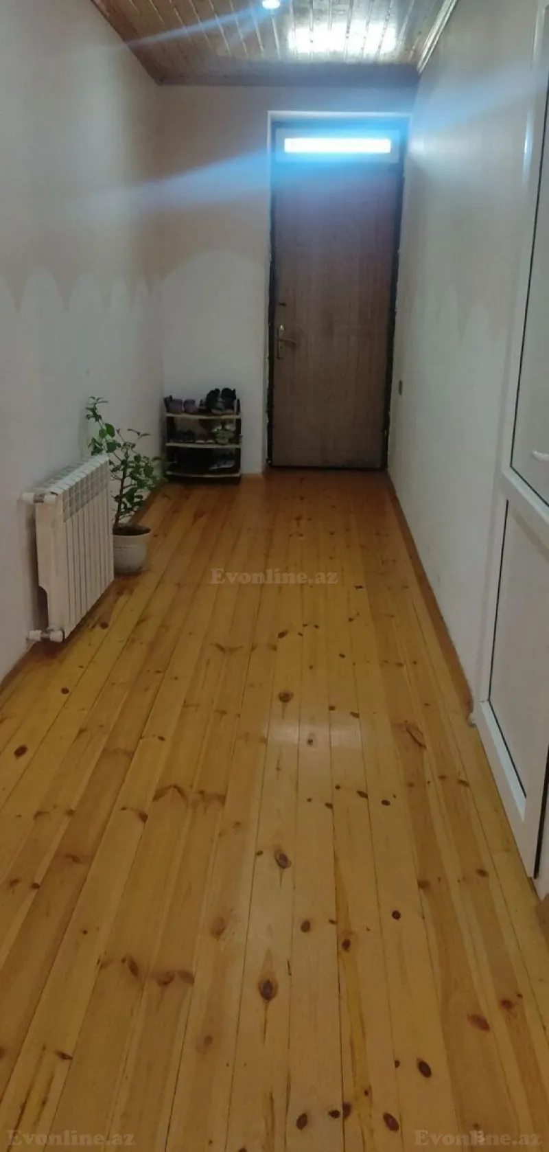 6 otaqlı həyət evi satılır — Xırdalan - şəkil 3