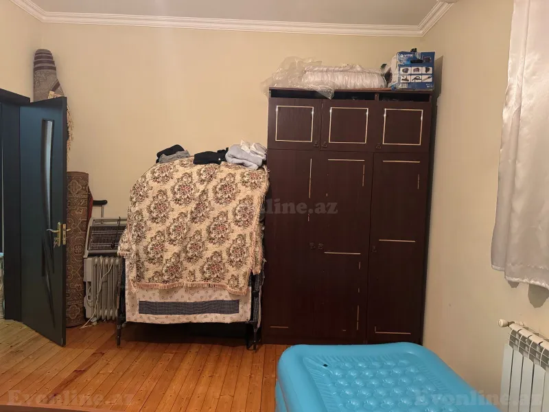 6 otaqlı həyət evi satılır — Xırdalan - şəkil 5