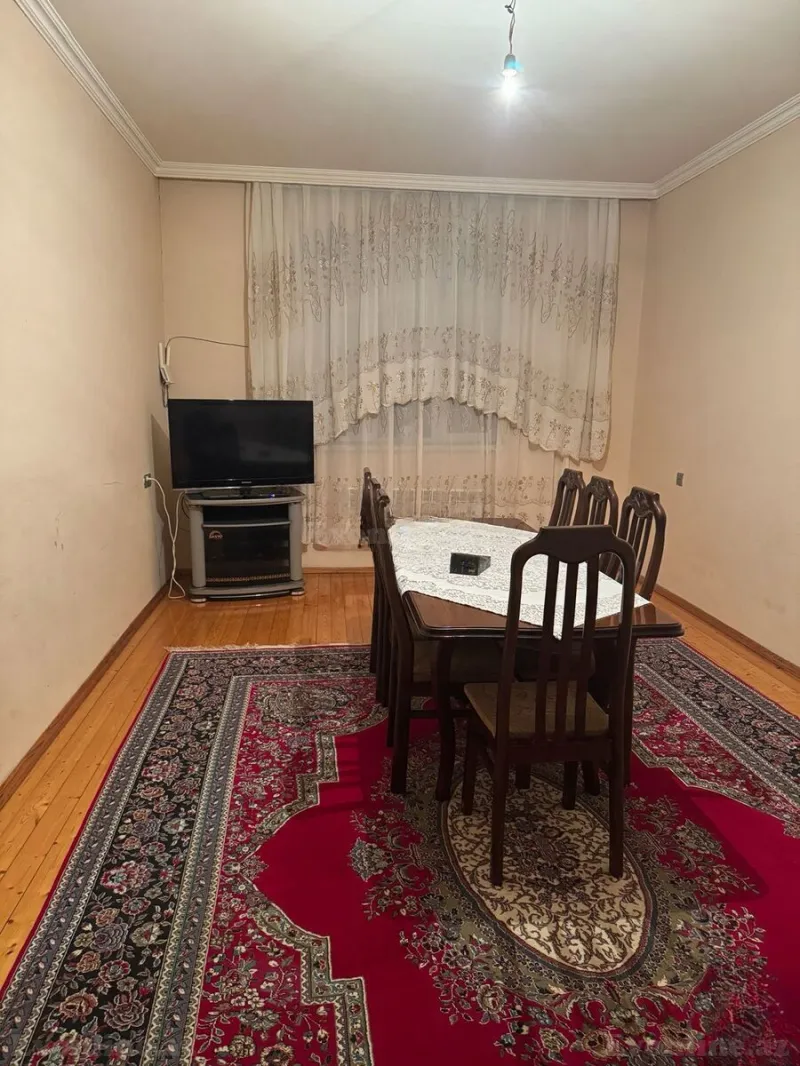 6 otaqlı həyət evi satılır — Xırdalan - şəkil 6
