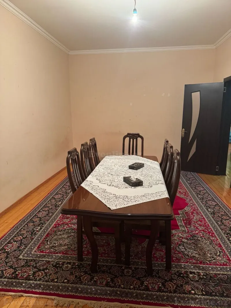 6 otaqlı həyət evi satılır — Xırdalan - şəkil 7