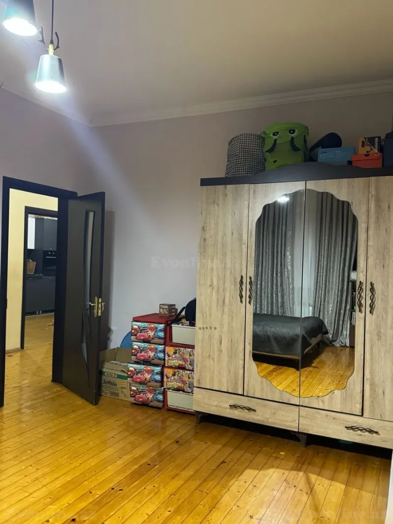 6 otaqlı həyət evi satılır — Xırdalan - şəkil 10