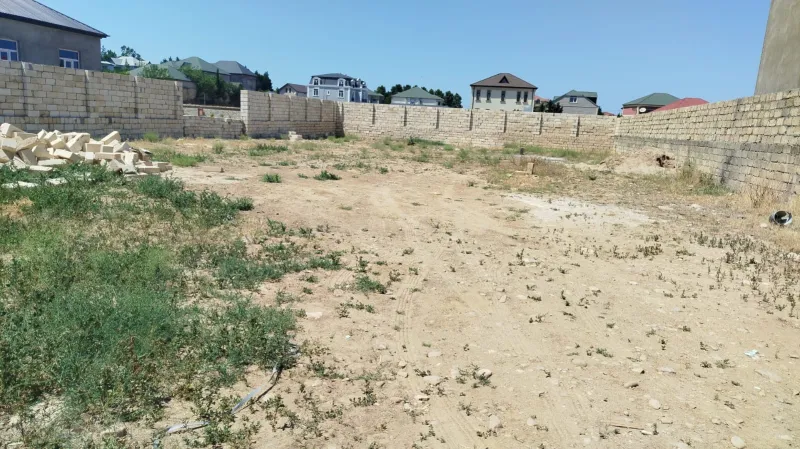 Torpaq Novxanı Satılır