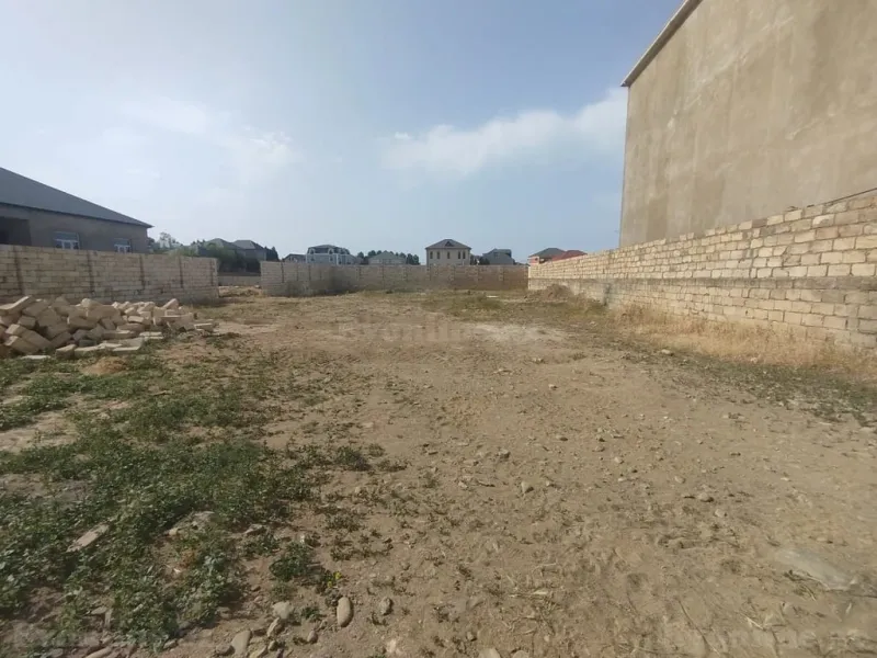 Torpaq satılır — Novxanı, Bakı - şəkil 2