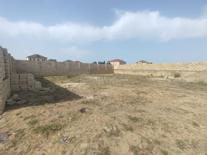 Torpaq satılır — Novxanı, Bakı - şəkil 4