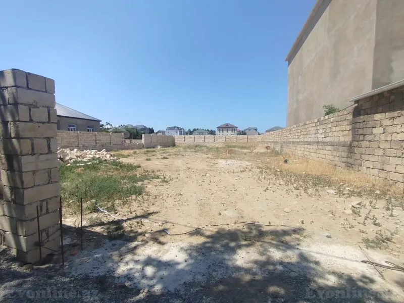 Torpaq satılır — Novxanı, Bakı - şəkil 7
