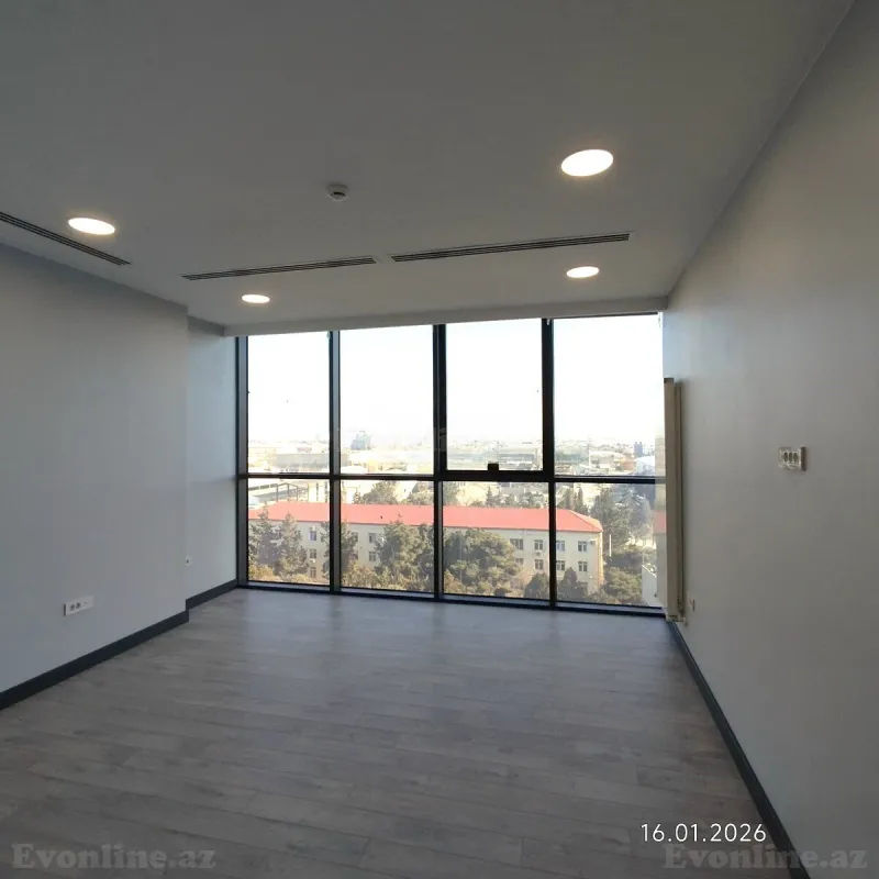 Ofis kirayə verilir — 28 May m., Bakı - şəkil 4