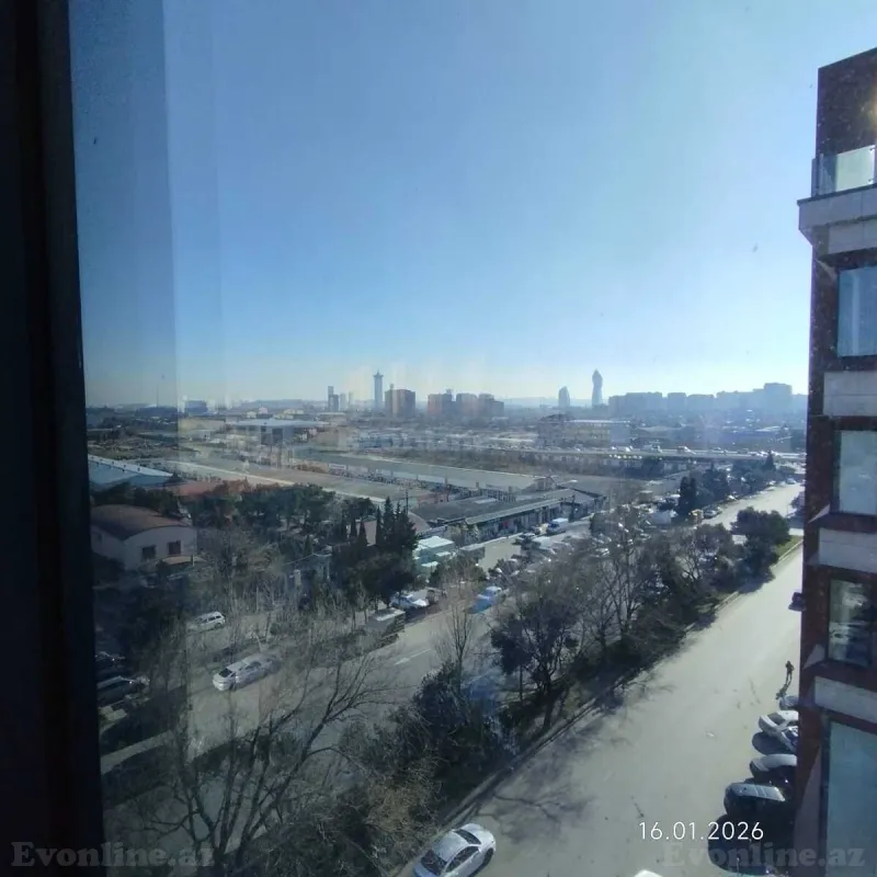 Ofis kirayə verilir — 28 May m., Bakı - şəkil 8