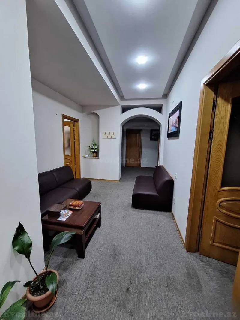 4 otaqlı yeni tikili mənzil satılır — Elmlər Akademiyası m., Bakı - şəkil 11