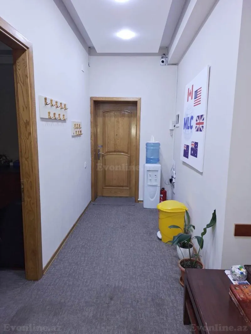 4 otaqlı yeni tikili mənzil satılır — Elmlər Akademiyası m., Bakı - şəkil 13