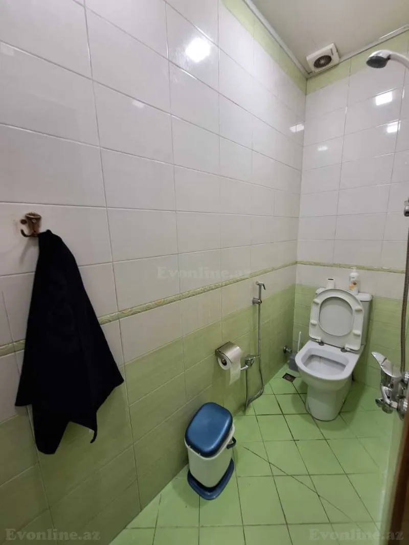 4 otaqlı yeni tikili mənzil satılır — Elmlər Akademiyası m., Bakı - şəkil 15