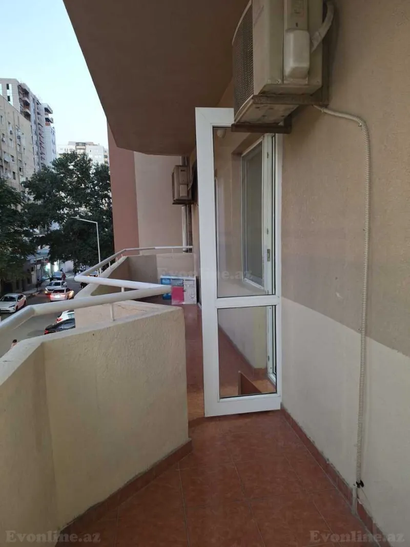 4 otaqlı yeni tikili mənzil satılır — Elmlər Akademiyası m., Bakı - şəkil 17