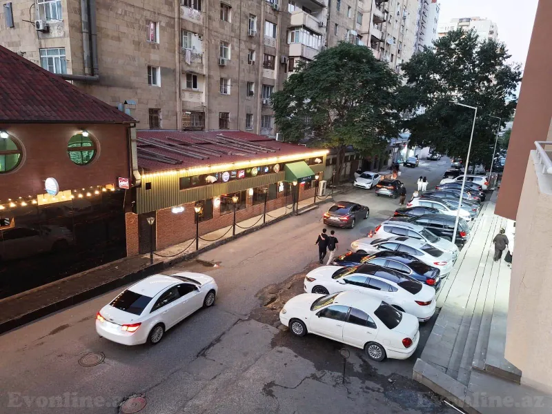 4 otaqlı yeni tikili mənzil satılır — Elmlər Akademiyası m., Bakı - şəkil 18