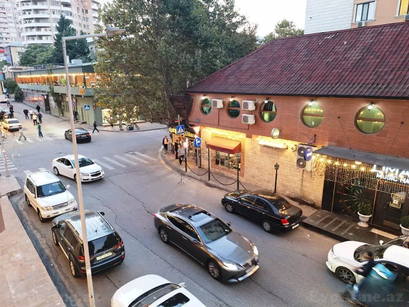 4 otaqlı yeni tikili mənzil satılır — Elmlər Akademiyası m., Bakı - şəkil 19
