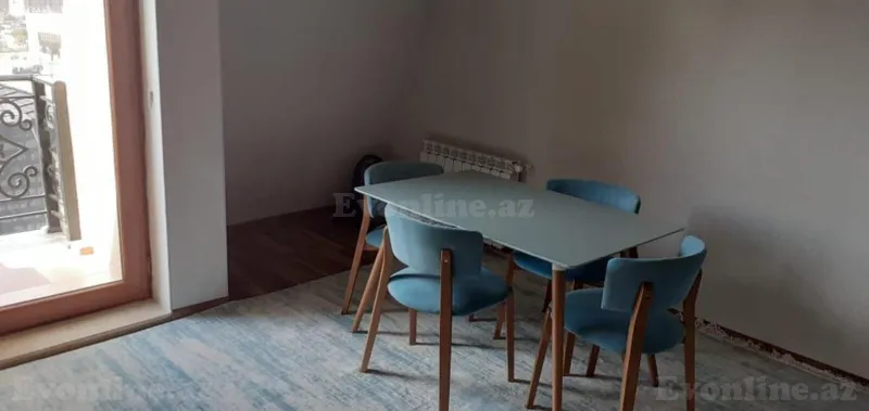 3 otaqlı yeni tikili mənzil kirayə verilir — Ağ şəhər, Bakı - şəkil 11