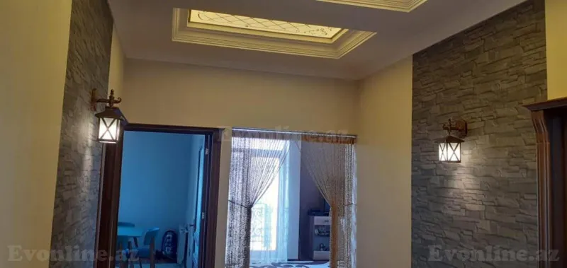 3 otaqlı yeni tikili mənzil kirayə verilir — Ağ şəhər, Bakı - şəkil 12