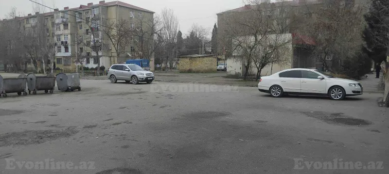 Torpaq Sumqayıt Satılır