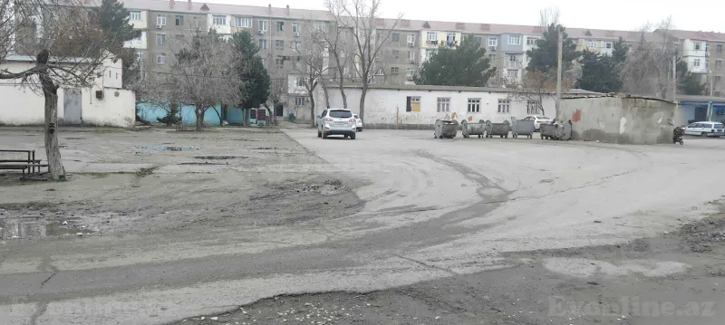 Torpaq satılır — Sumqayıt - şəkil 2