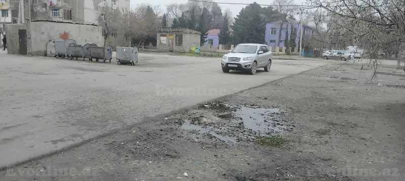 Torpaq satılır — Sumqayıt - şəkil 4