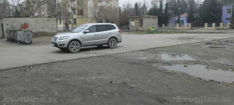 Torpaq satılır — Sumqayıt - şəkil 5