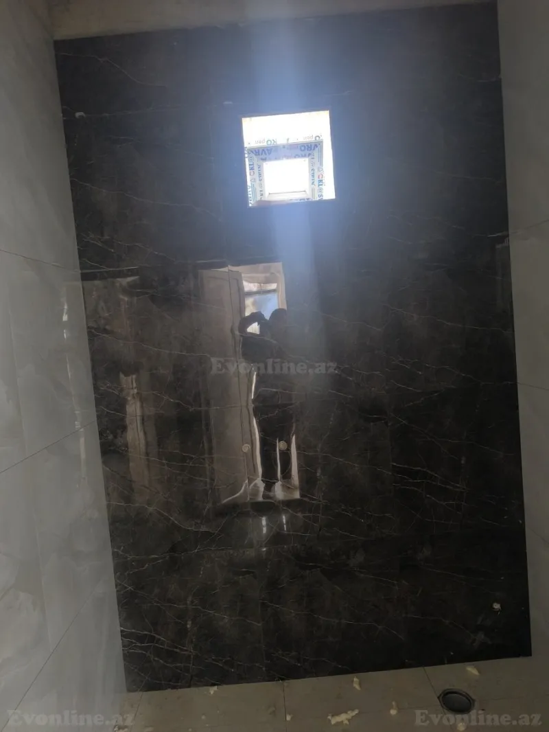 3 otaqlı həyət evi satılır — Qobu, Bakı - şəkil 6