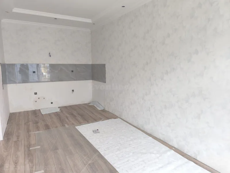 3 otaqlı həyət evi satılır — Qobu, Bakı - şəkil 9
