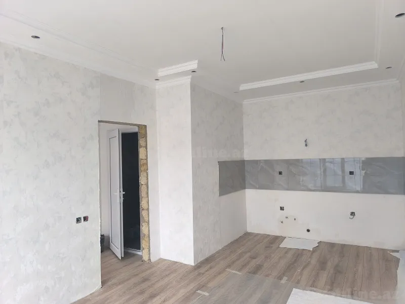 3 otaqlı həyət evi satılır — Qobu, Bakı - şəkil 10