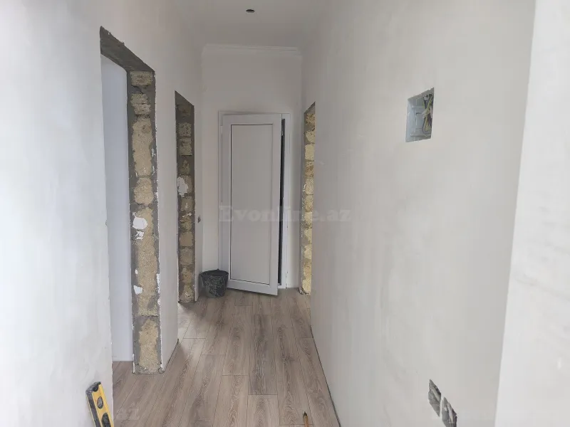 3 otaqlı həyət evi satılır — Qobu, Bakı - şəkil 15