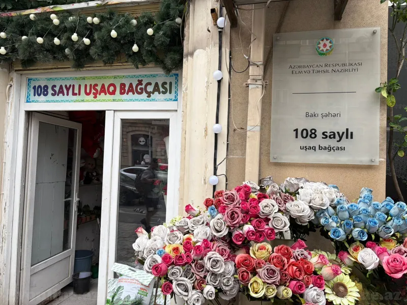 1 otaqlı köhnə tikili mənzil satılır — 28 May m., Bakı - şəkil 3