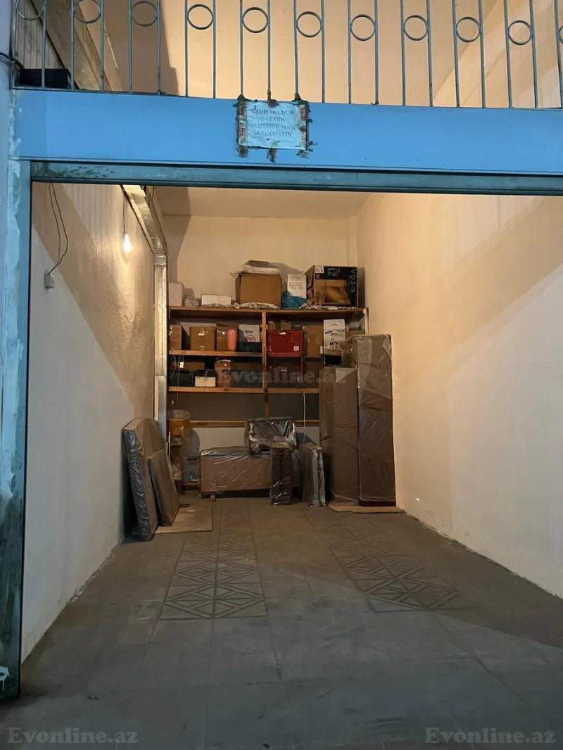 6 otaqlı yeni tikili mənzil satılır — Nizami m., Bakı - şəkil 26