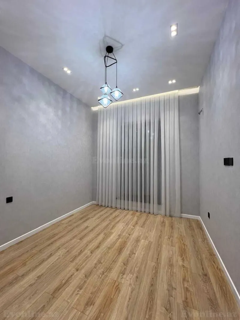 4 otaqlı həyət evi satılır — Xəzər r., Bakı - şəkil 7